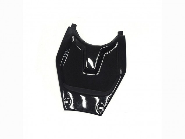 Carenado Moto BMW K1200S 2005-2010 - Negro Brillante Negro Mate