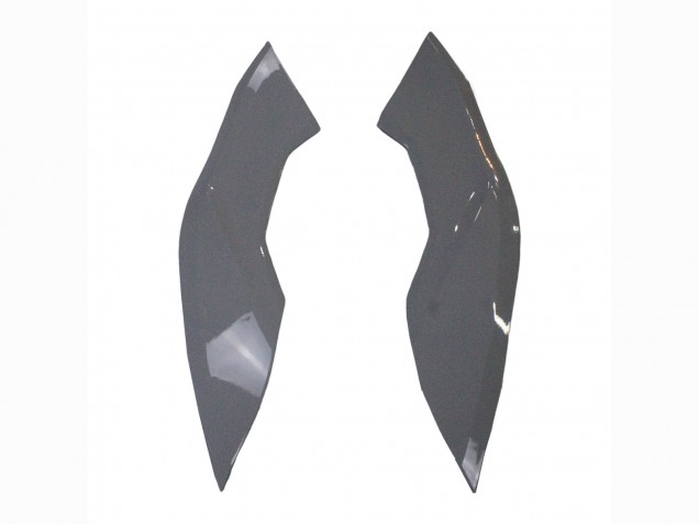 Carenado Moto BMW S1000RR 2023-2024 - Nardo Gris Negro Mate