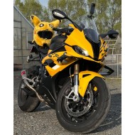 Carenado Moto BMW S1000RR 2023-2024 - Amarillo Brillante