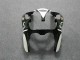Carenado Moto Kawasaki ZX6R 2000-2002 - Blanco Rojo Amarillo Verde Negro Brillante Estrella EuroBet