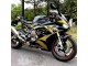 Carenados Moto BMW S1000RR 2019-2022 - Negro Oro