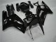 Carenados Moto Kawasaki ZX6R 2003-2004 - Negro Brillante