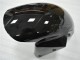 Carenados Moto Kawasaki ZX6R 2003-2004 - Negro Brillante