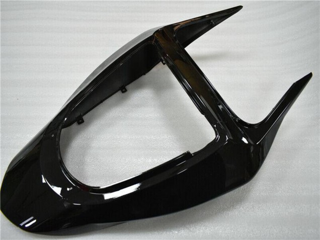Carenados Moto Kawasaki ZX6R 2003-2004 - Negro Brillante