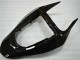 Carenados Moto Kawasaki ZX6R 2003-2004 - Negro Brillante