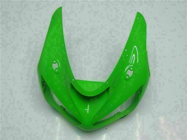 Carenados Moto Kawasaki ZX6R 2005-2006 - Verde