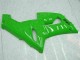 Carenados Moto Kawasaki ZX6R 2005-2006 - Verde