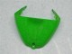Carenados Moto Kawasaki ZX6R 2005-2006 - Verde