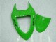 Carenados Moto Kawasaki ZX6R 2005-2006 - Verde