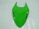 Carenados Moto Kawasaki ZX6R 2005-2006 - Verde