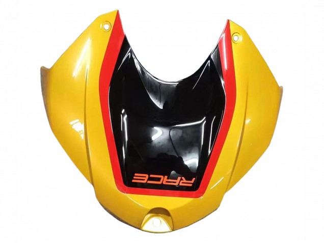 Carenado Moto BMW S1000RR 2017-2018 - Oro Negro Tyco