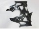 Carenado Moto BMW S1000RR 2009-2014 - Plata Azul Negro Brillante