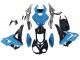 Carenado Moto BMW S1000R 2014-2016 - Azul