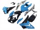 Carenado Moto BMW S1000R 2014-2016 - Azul