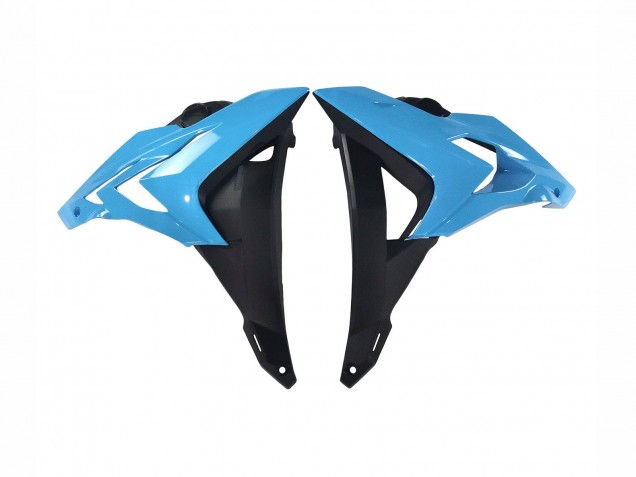 Carenado Moto BMW S1000R 2014-2016 - Azul