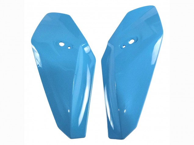 Carenado Moto BMW S1000R 2014-2016 - Azul