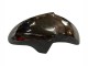 Carenado Moto Suzuki GSX600F/GSX750F 2004-2006 - Negro Brillante Rojo Llama