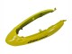 Carenado Moto Suzuki GSX600F/GSX750F 2004-2006 - Negro Brillante Amarillo