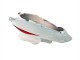 Carenado Moto Suzuki GSX600F/GSX750F 2004-2006 - Blanco Rojo