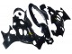 Carenado Moto Suzuki GSX600F/GSX750F 2004-2006 - Negro Brillante