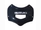 Carenado Moto Suzuki GSX600F/GSX750F 2004-2006 - Negro Brillante