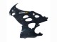 Carenado Moto Suzuki GSX600F/GSX750F 2004-2006 - Negro Brillante