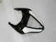 Carenado Moto Kawasaki ZX6R 2007-2008 - Negro Blanco