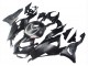 Carenados Moto Kawasaki ZX6R 2023-2025 - Negro Mate
