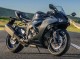 Carenados Moto Kawasaki ZX6R 2023-2025 - Negro Mate