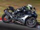 Carenados Moto Kawasaki ZX6R 2023-2025 - Negro Mate