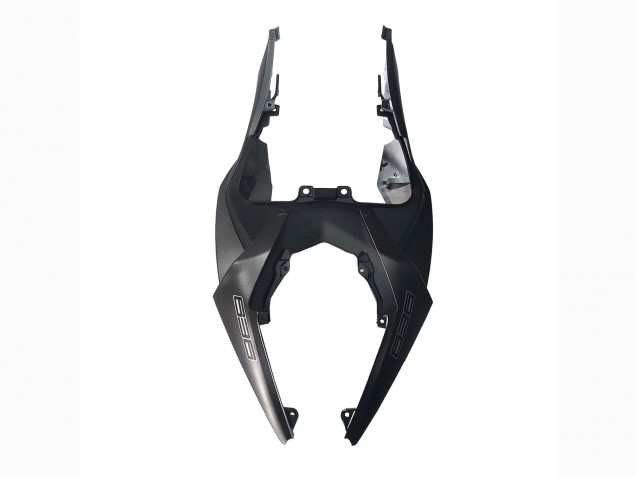 Carenados Moto Kawasaki ZX6R 2023-2025 - Negro Mate