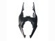 Carenados Moto Kawasaki ZX6R 2023-2025 - Negro Mate