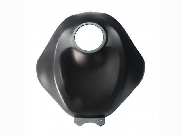 Carenados Moto Kawasaki ZX6R 2023-2025 - Negro Mate