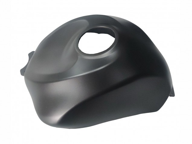 Carenados Moto Kawasaki ZX6R 2023-2025 - Negro Mate