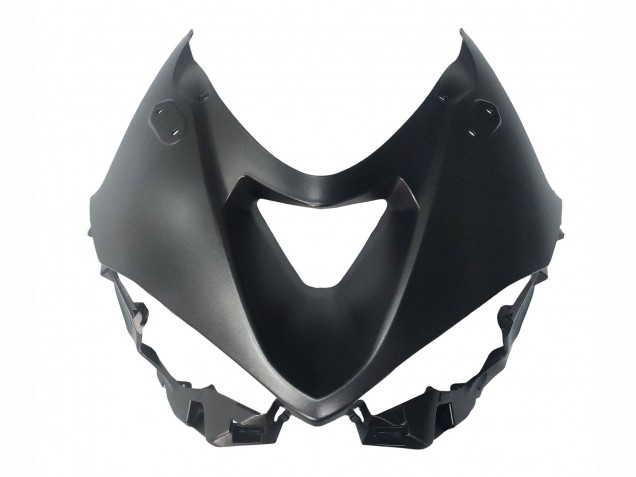 Carenados Moto Kawasaki ZX6R 2023-2025 - Negro Mate