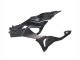 Carenados Moto Kawasaki ZX6R 2023-2025 - Negro Mate