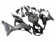 Carenado Moto Kawasaki ZX6R 2023-2025 - Gris Ninja