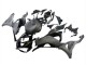Carenado Moto Kawasaki ZX6R 2023-2025 - Gris Ninja