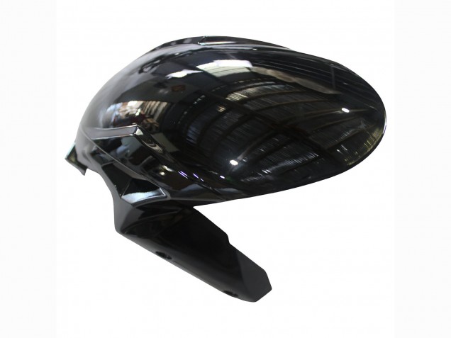Carenado Moto Kawasaki ZX6R 2023-2025 - Gris Ninja