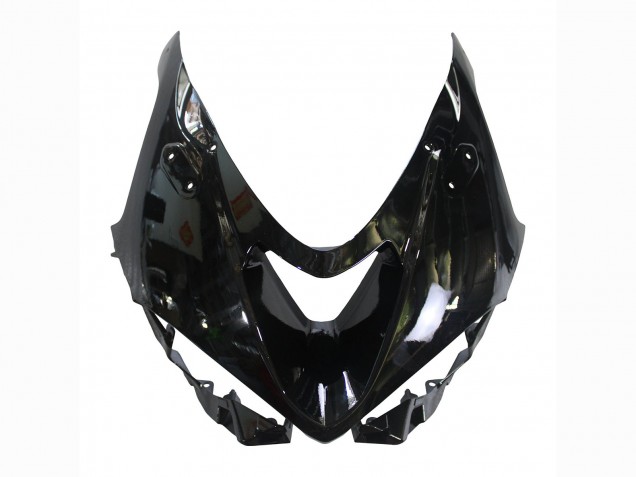 Carenado Moto Kawasaki ZX6R 2023-2025 - Gris Ninja