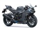 Carenado Moto Kawasaki ZX6R 2023-2025 - Gris Ninja