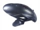 Carenado Moto Kawasaki ZX6R 2023-2025 - Blanco Perla Negro Rojo