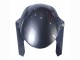 Carenado Moto Kawasaki ZX6R 2023-2025 - Blanco Perla Negro Rojo