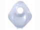 Carenado Moto Kawasaki ZX6R 2023-2025 - Blanco Perla Negro Rojo