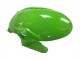 Carenado Moto Kawasaki ZX6R 2023-2025 - Verde Negro