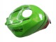Carenado Moto Kawasaki ZX6R 2023-2025 - Verde Negro Rojo Amarillo Dunlop