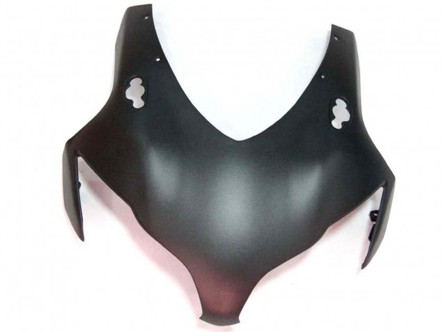 Carenados Moto Honda CBR1000RR 2008-2011 - Negro Mate