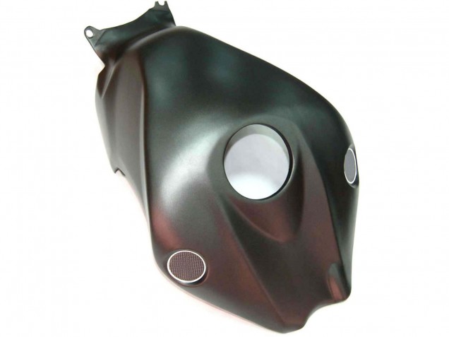 Carenados Moto Honda CBR1000RR 2008-2011 - Negro Mate