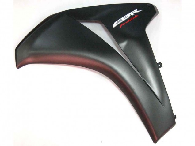 Carenados Moto Honda CBR1000RR 2008-2011 - Negro Mate