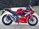 Carenados Moto Honda CBR500R 2022-2023 - Rojo Blanco Negro